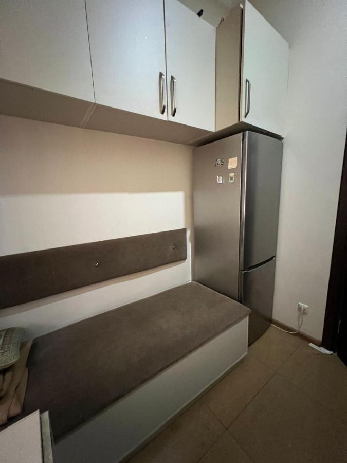Hotel Albatros バトゥーミ エクステリア 写真