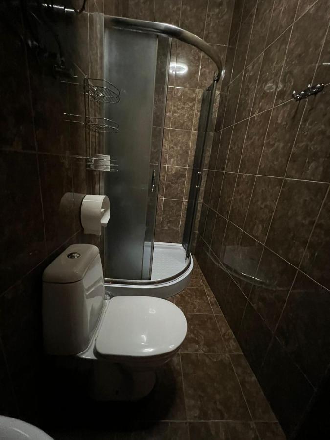 Hotel Albatros バトゥーミ エクステリア 写真